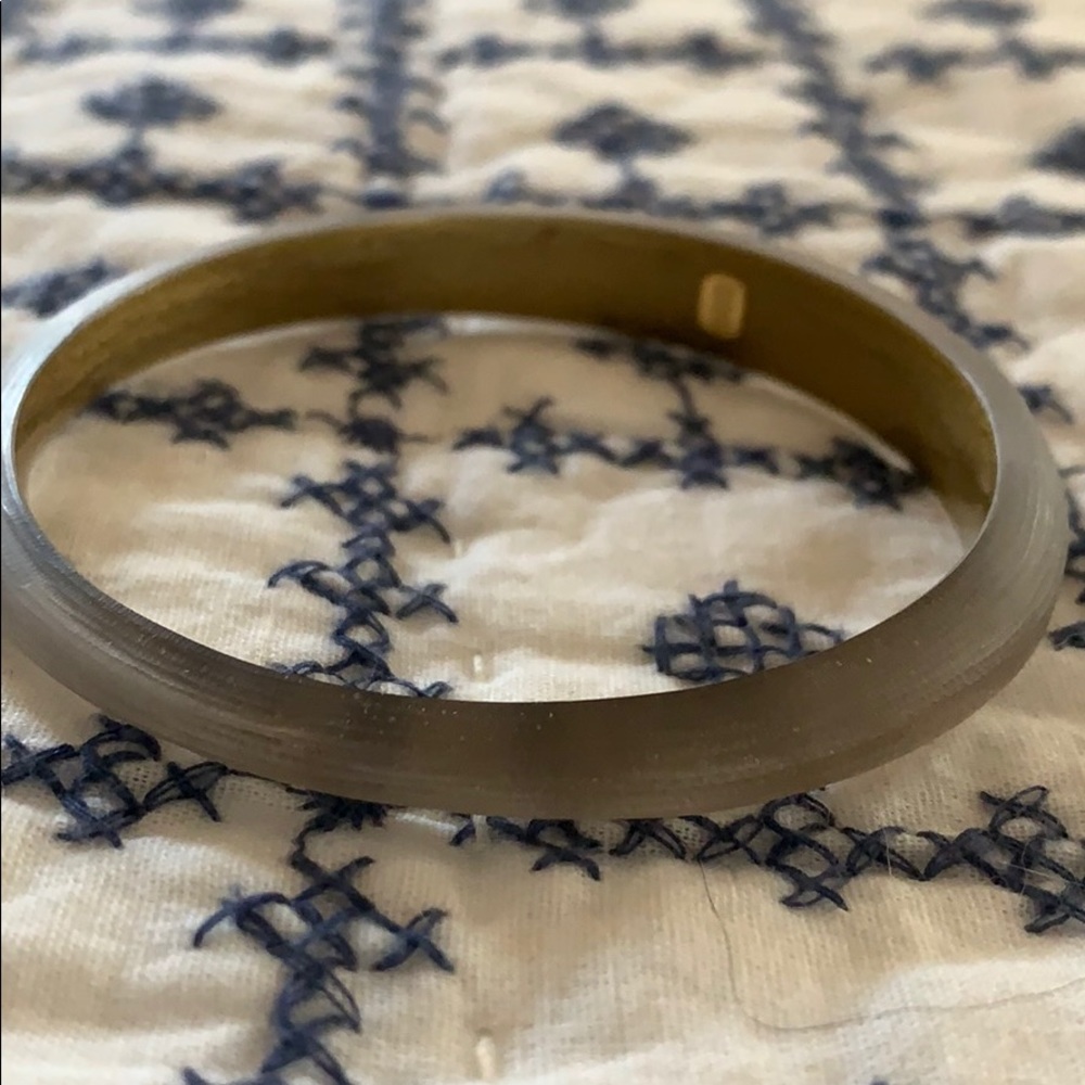 Alexis Bittar Bangle
